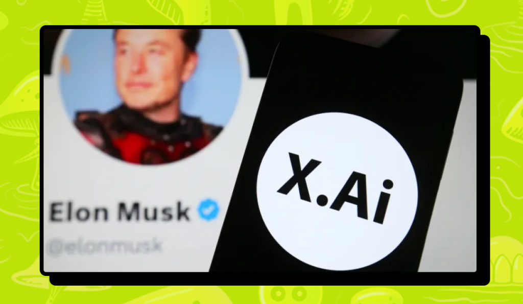 Elon Musk anuncia sua nova empresa de Inteligência Artificial, x.AI