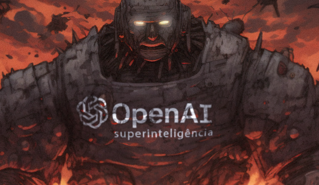 Inteligência-Artificial-e-o-futuro-da-humanidade-capa