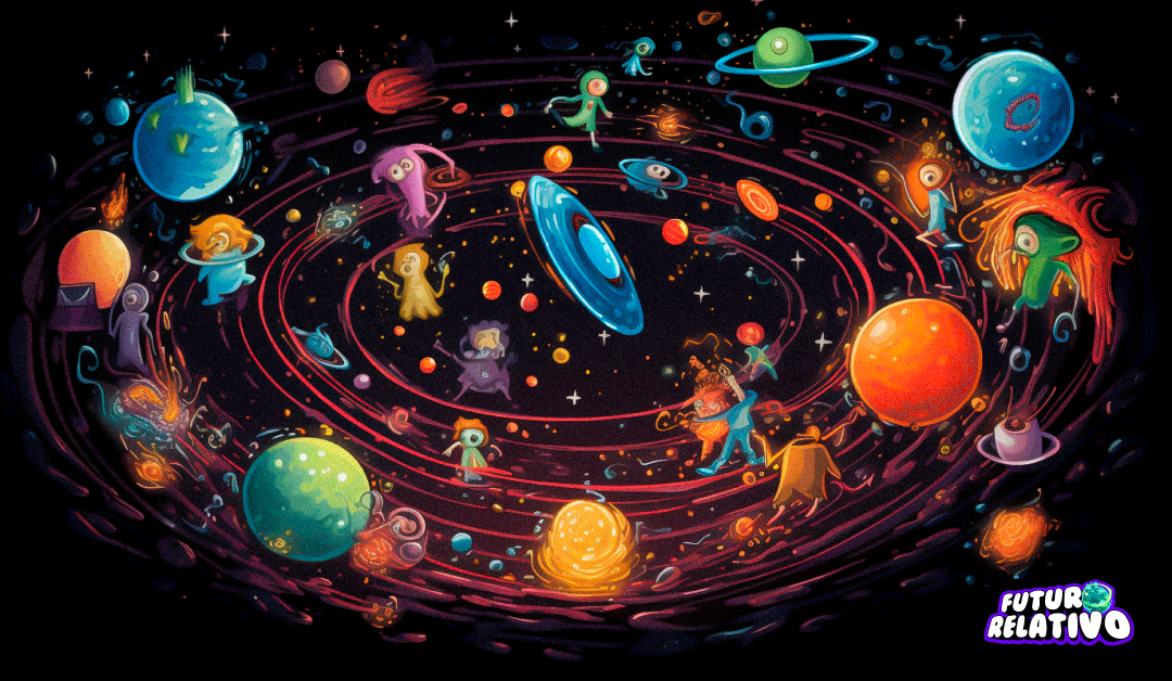 Telescopio-James-Webb-mostra-a-quimica-que-pode-formar-planetas