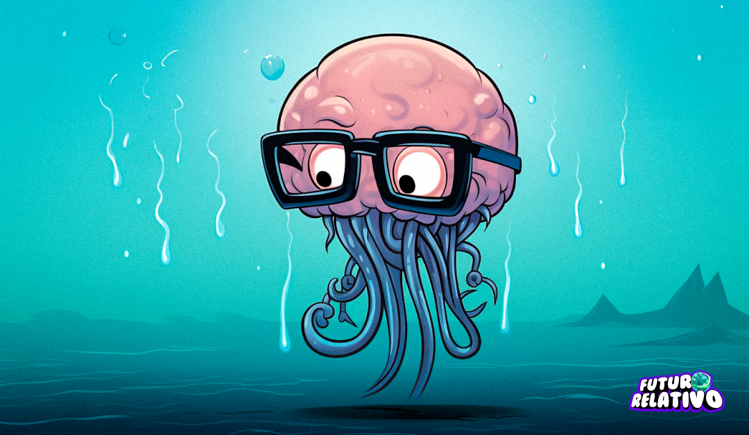 sem-cerebro-medusa-agua-viva