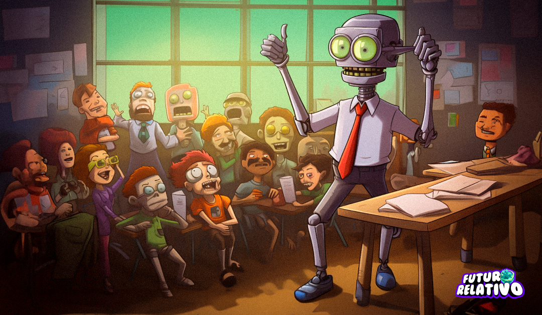 Educacao-na-Australia-oficialmente-com-Inteligencia-Artificial-em-2024