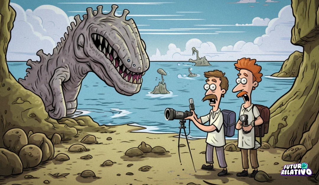 fossil