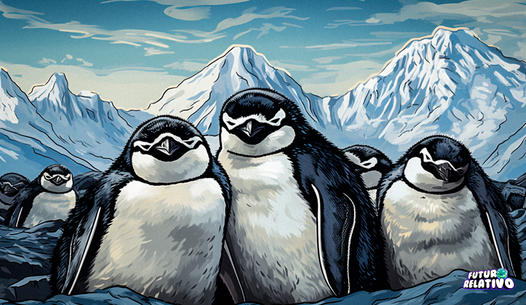 sono-pinguins