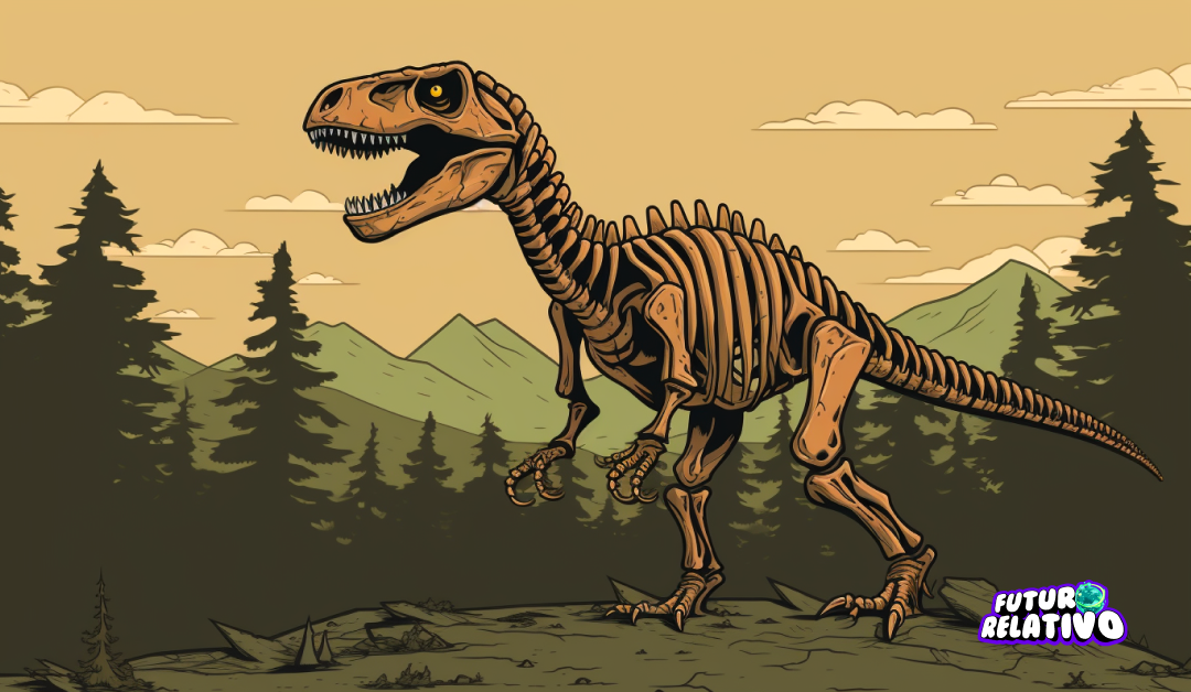 dinossauro