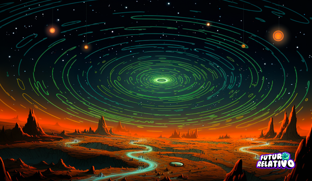 galaxia
