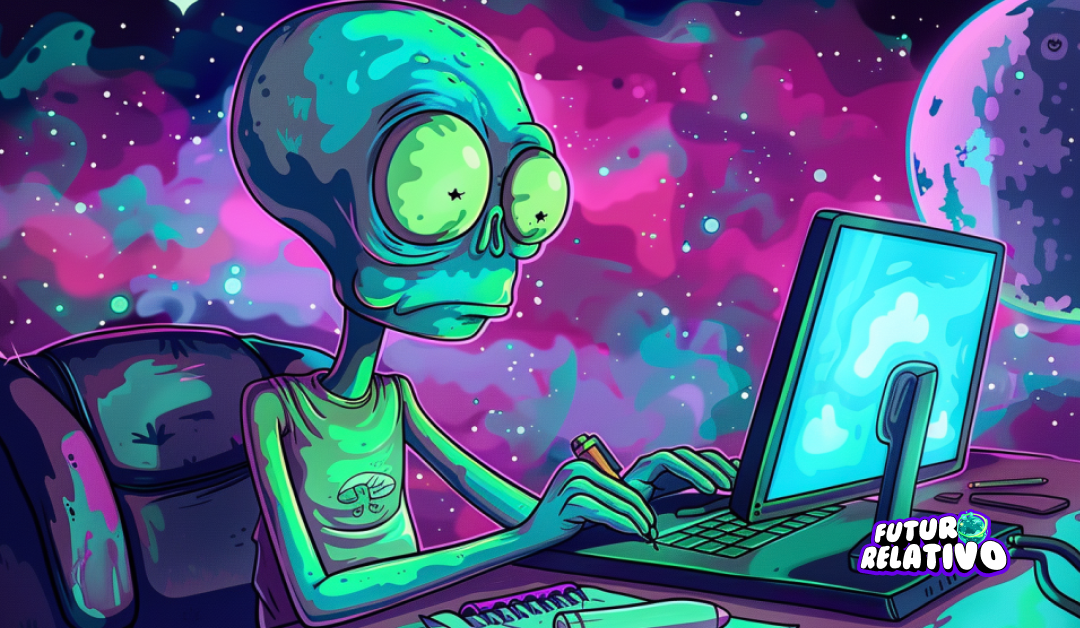 ChatGPT e escrita: quem é o autor na era dos assistentes de texto?